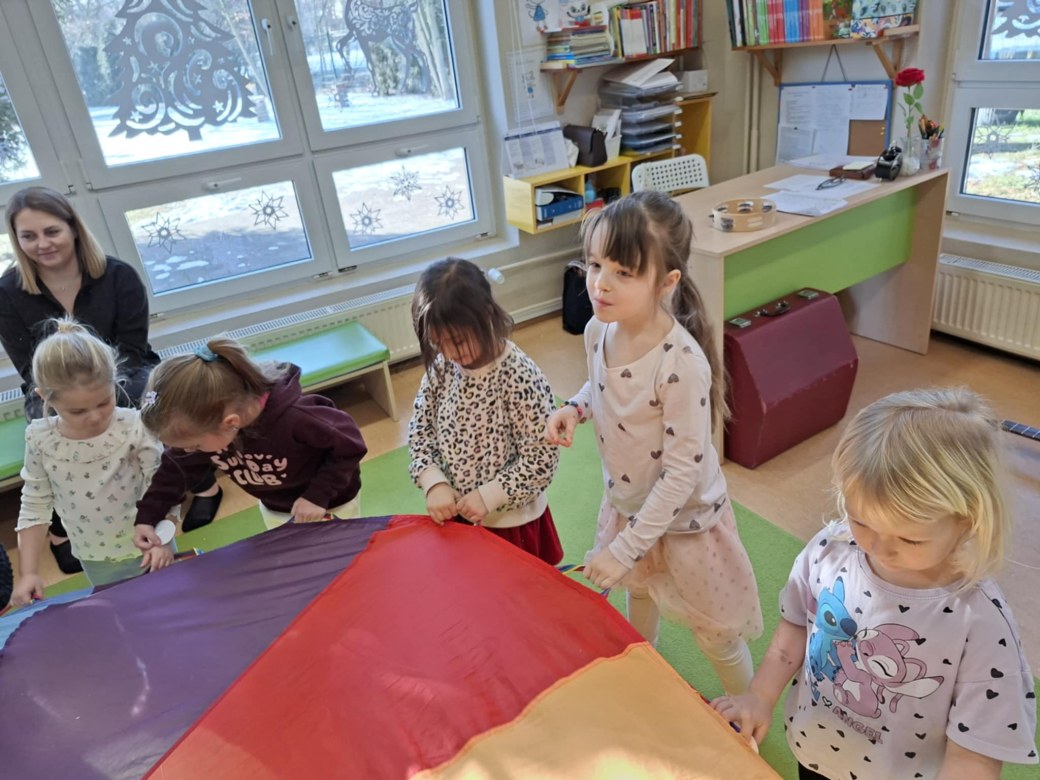 Sówki: Dzień Pizzy - Zdjęcie 26