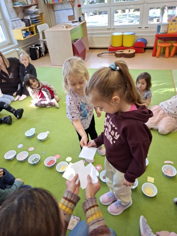 Sówki: Dzień Pizzy - Zdjęcie 31