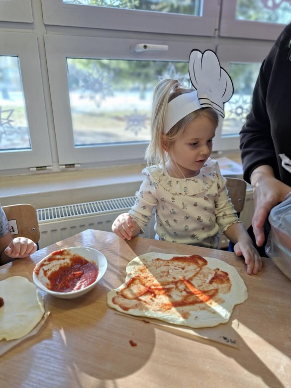 Sówki: Dzień Pizzy - Zdjęcie 32