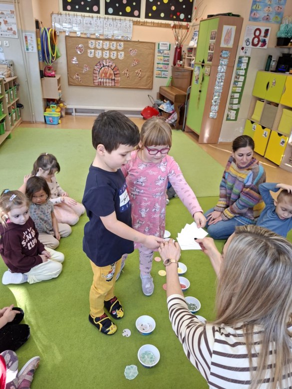 Sówki: Dzień Pizzy - Zdjęcie 35