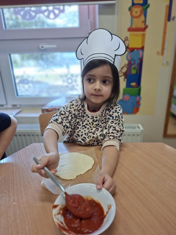 Sówki: Dzień Pizzy - Zdjęcie 38