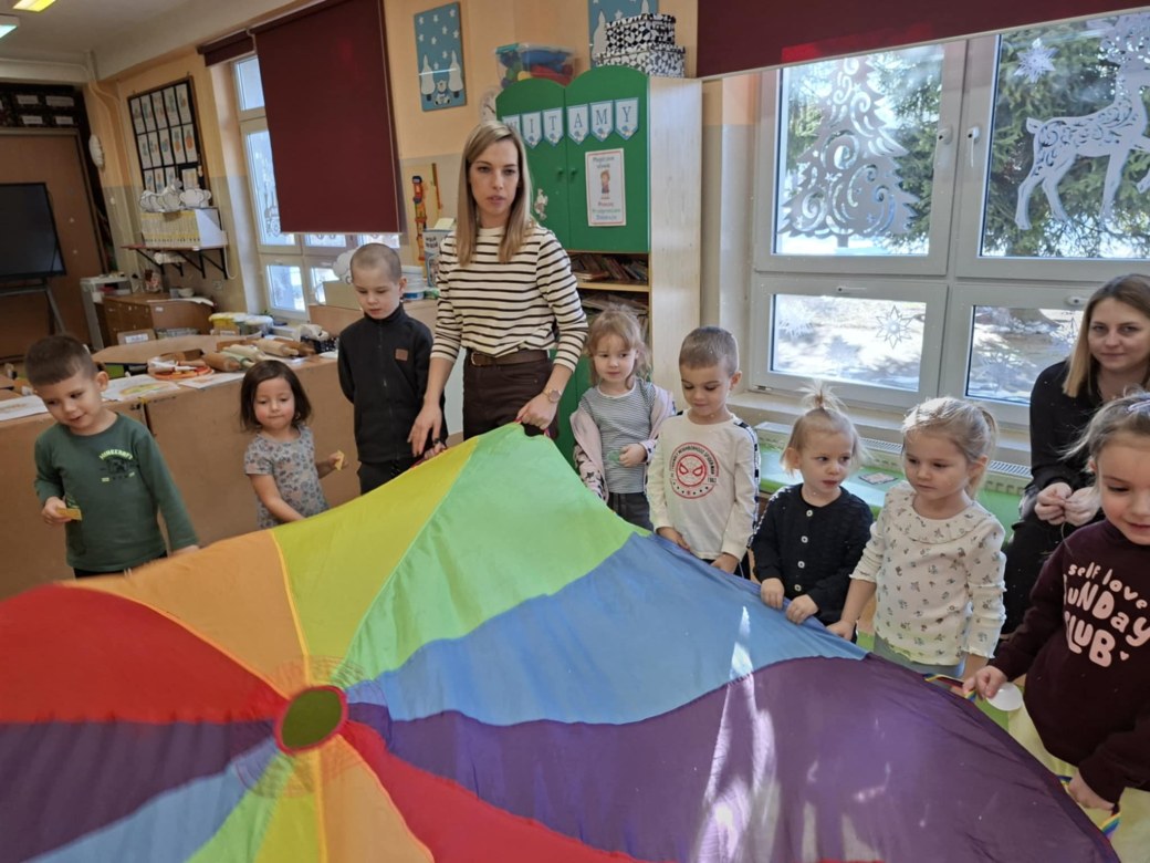 Sówki: Dzień Pizzy - Zdjęcie 41