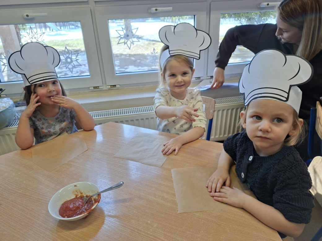 Sówki: Dzień Pizzy - Zdjęcie 46