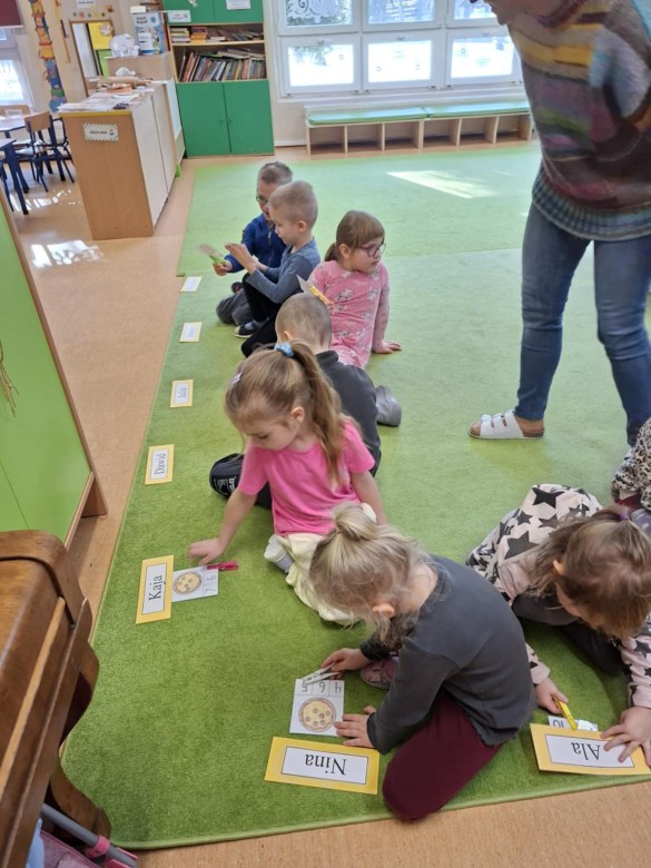 Sówki: Dzień Pizzy - Zdjęcie 48