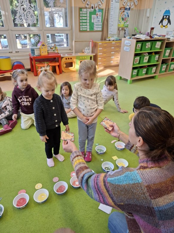 Sówki: Dzień Pizzy - Zdjęcie 50