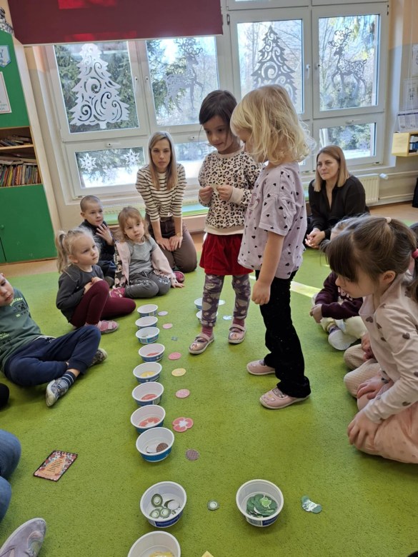 Sówki: Dzień Pizzy - Zdjęcie 51