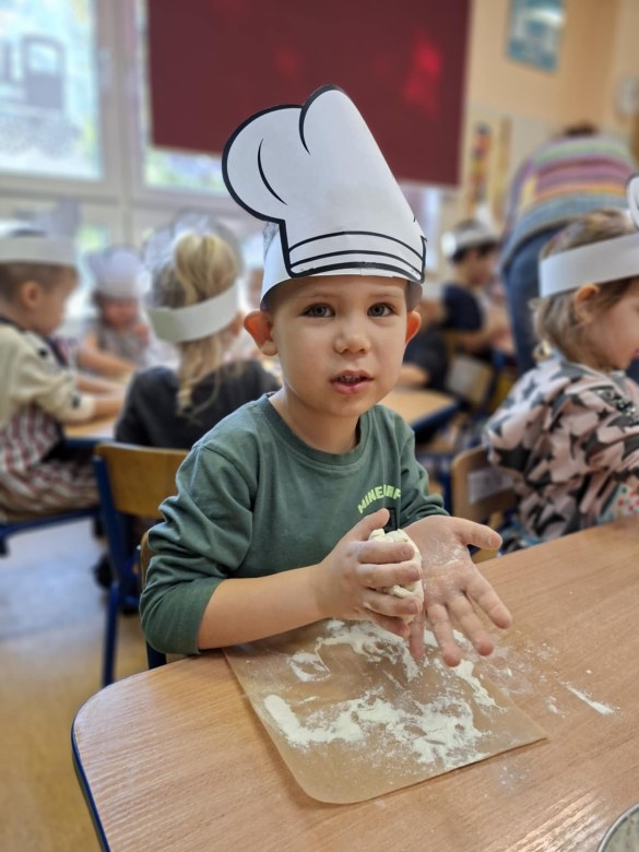 Sówki: Dzień Pizzy - Zdjęcie 54