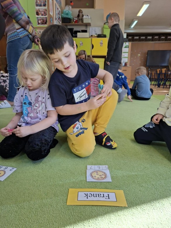 Sówki: Dzień Pizzy - Zdjęcie 56