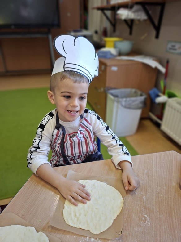 Sówki: Dzień Pizzy - Zdjęcie 58