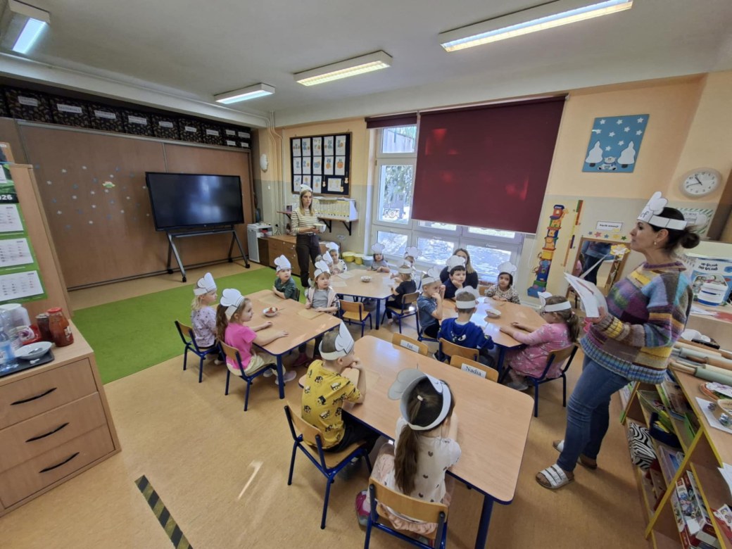 Sówki: Dzień Pizzy - Zdjęcie 60