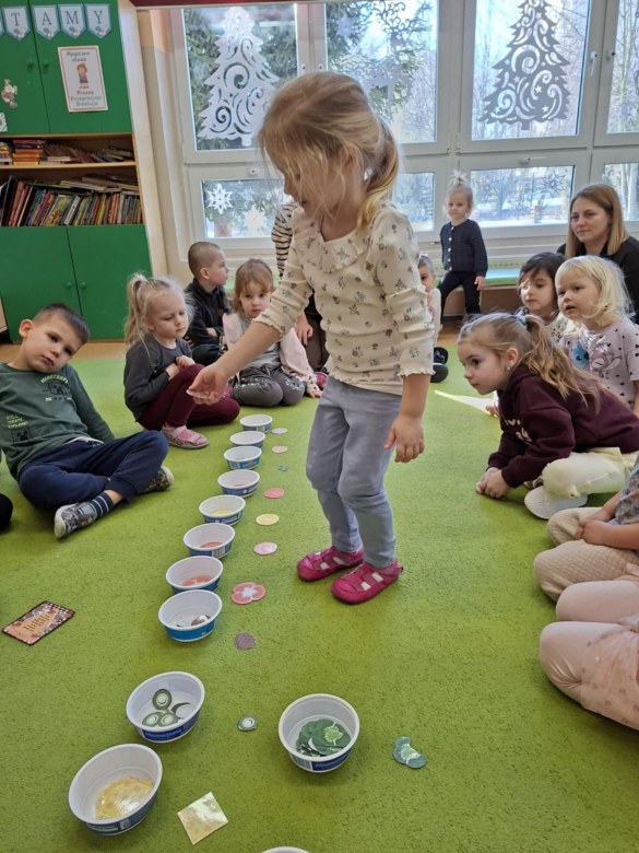 Sówki: Dzień Pizzy - Zdjęcie 62