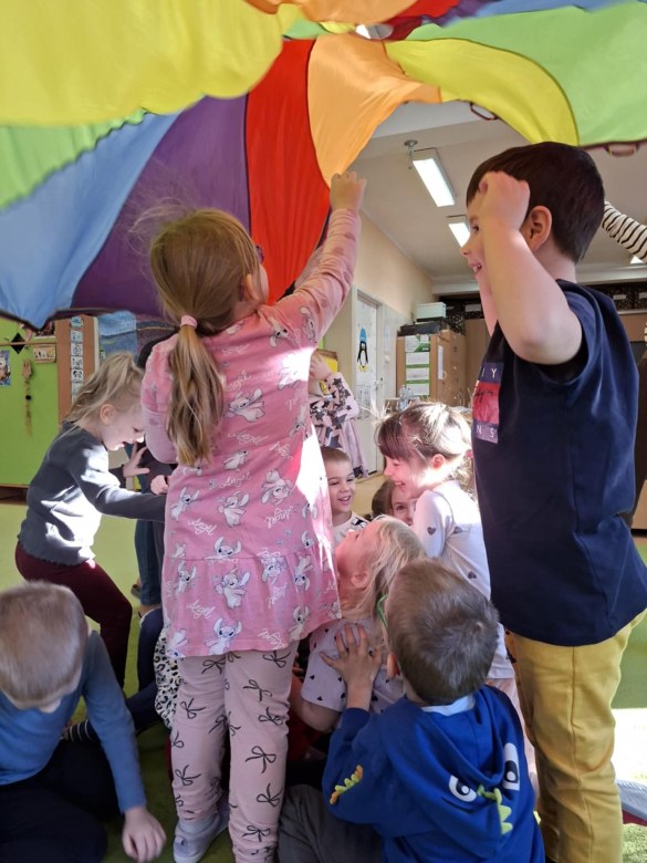 Sówki: Dzień Pizzy - Zdjęcie 66