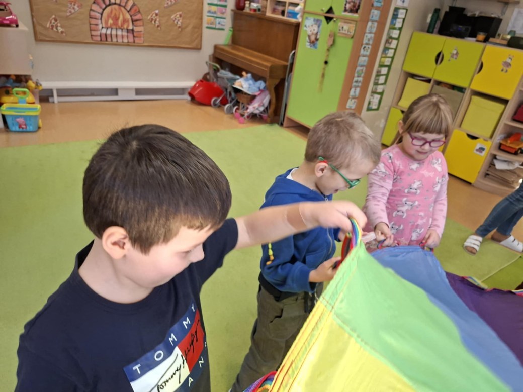 Sówki: Dzień Pizzy - Zdjęcie 76