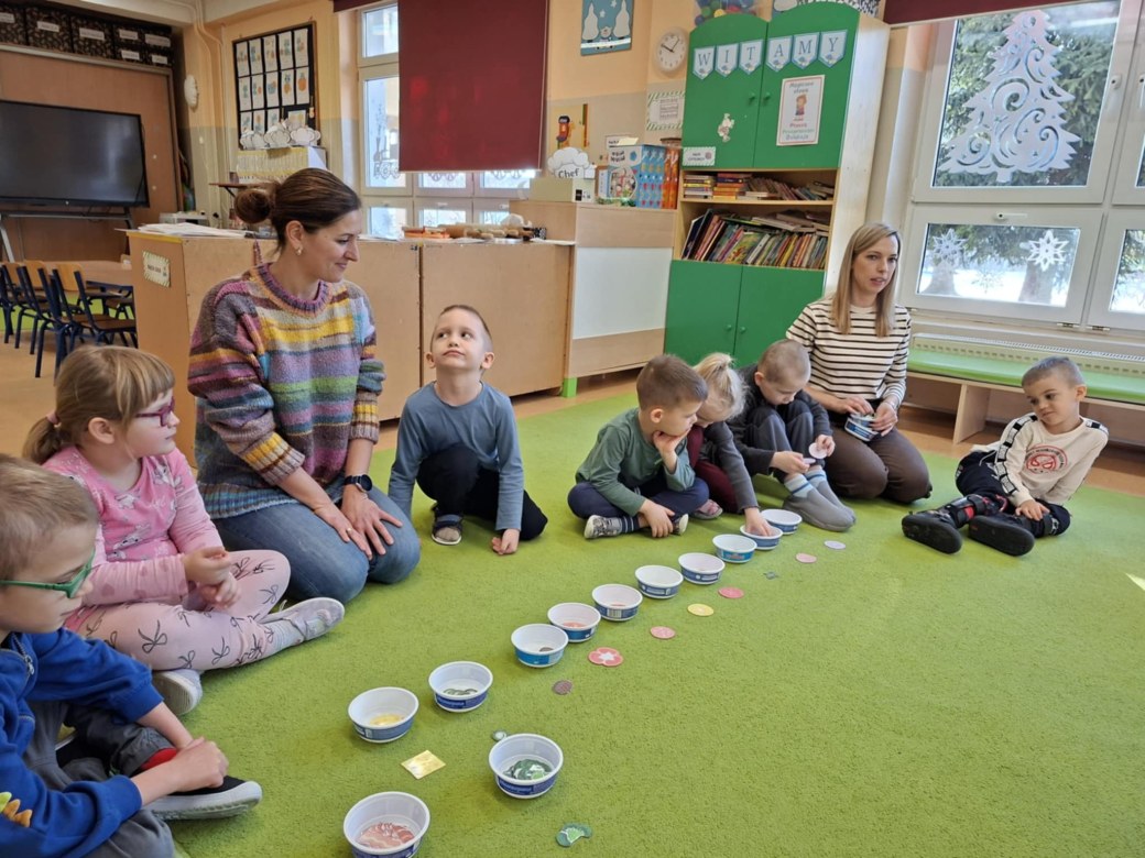 Sówki: Dzień Pizzy - Zdjęcie 79