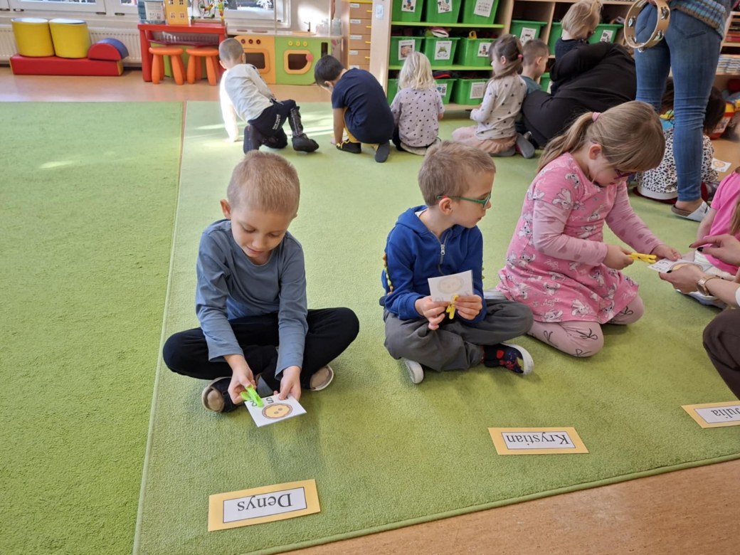 Sówki: Dzień Pizzy - Zdjęcie 25