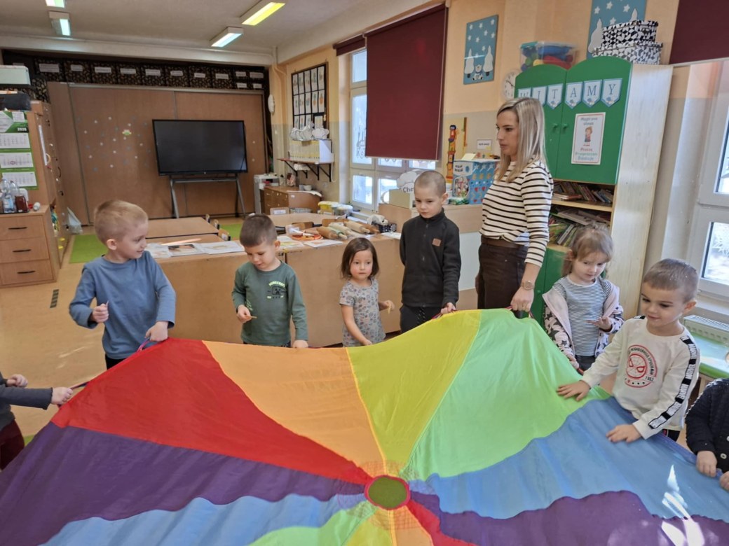 Sówki: Dzień Pizzy - Zdjęcie 23