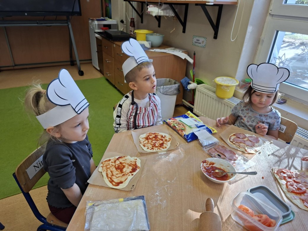 Sówki: Dzień Pizzy - Zdjęcie 28