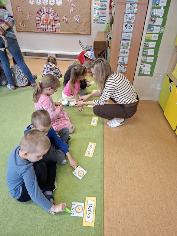 Sówki: Dzień Pizzy - Zdjęcie 30