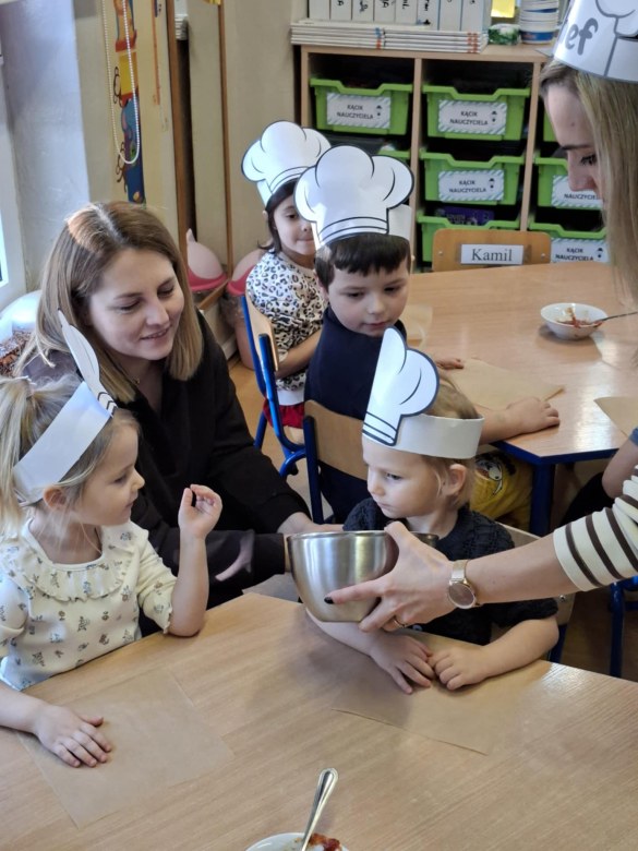 Sówki: Dzień Pizzy - Zdjęcie 33