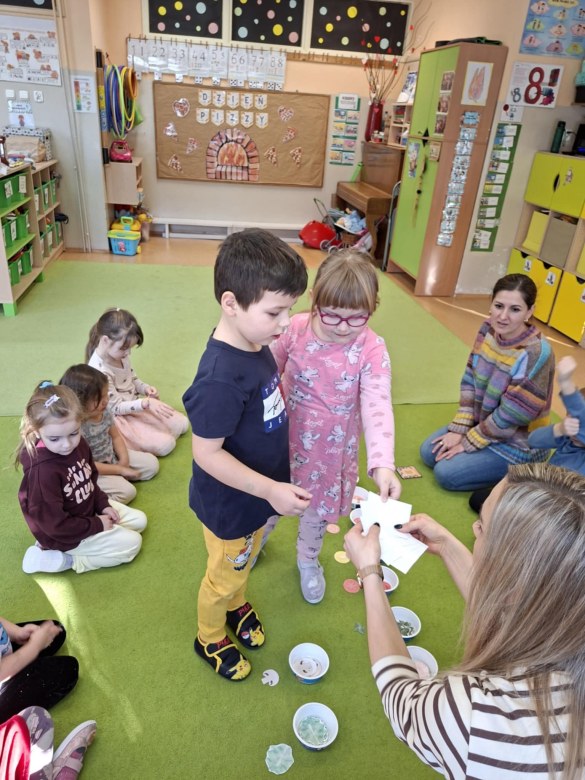 Sówki: Dzień Pizzy - Zdjęcie 36