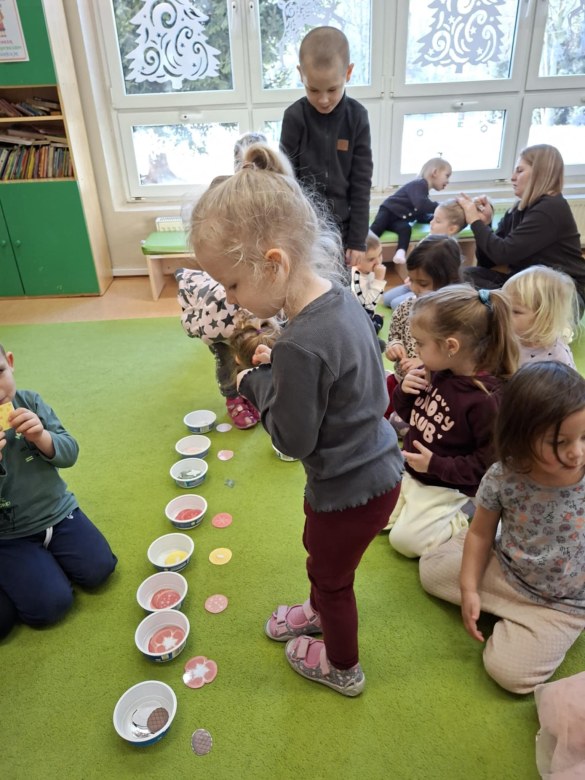 Sówki: Dzień Pizzy - Zdjęcie 37