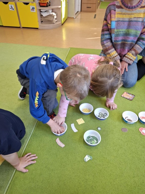 Sówki: Dzień Pizzy - Zdjęcie 39