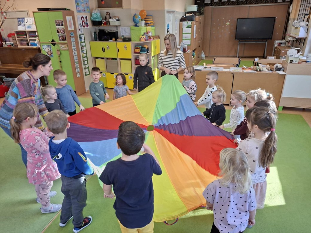 Sówki: Dzień Pizzy - Zdjęcie 40