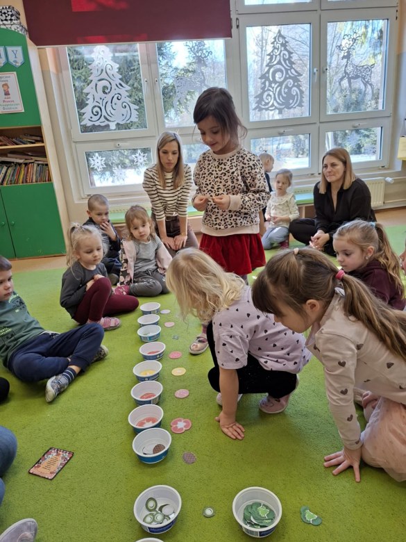 Sówki: Dzień Pizzy - Zdjęcie 42