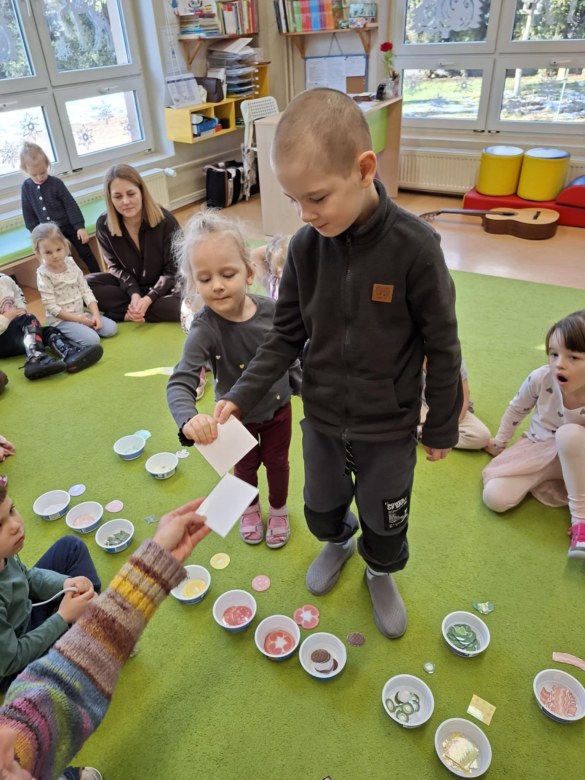 Sówki: Dzień Pizzy - Zdjęcie 49