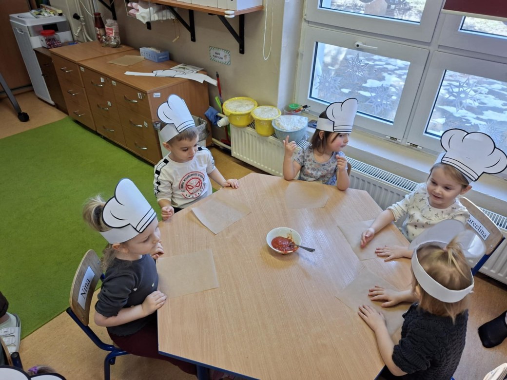 Sówki: Dzień Pizzy - Zdjęcie 47