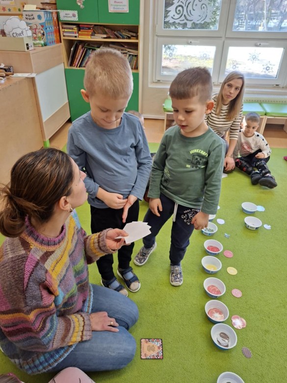 Sówki: Dzień Pizzy - Zdjęcie 63