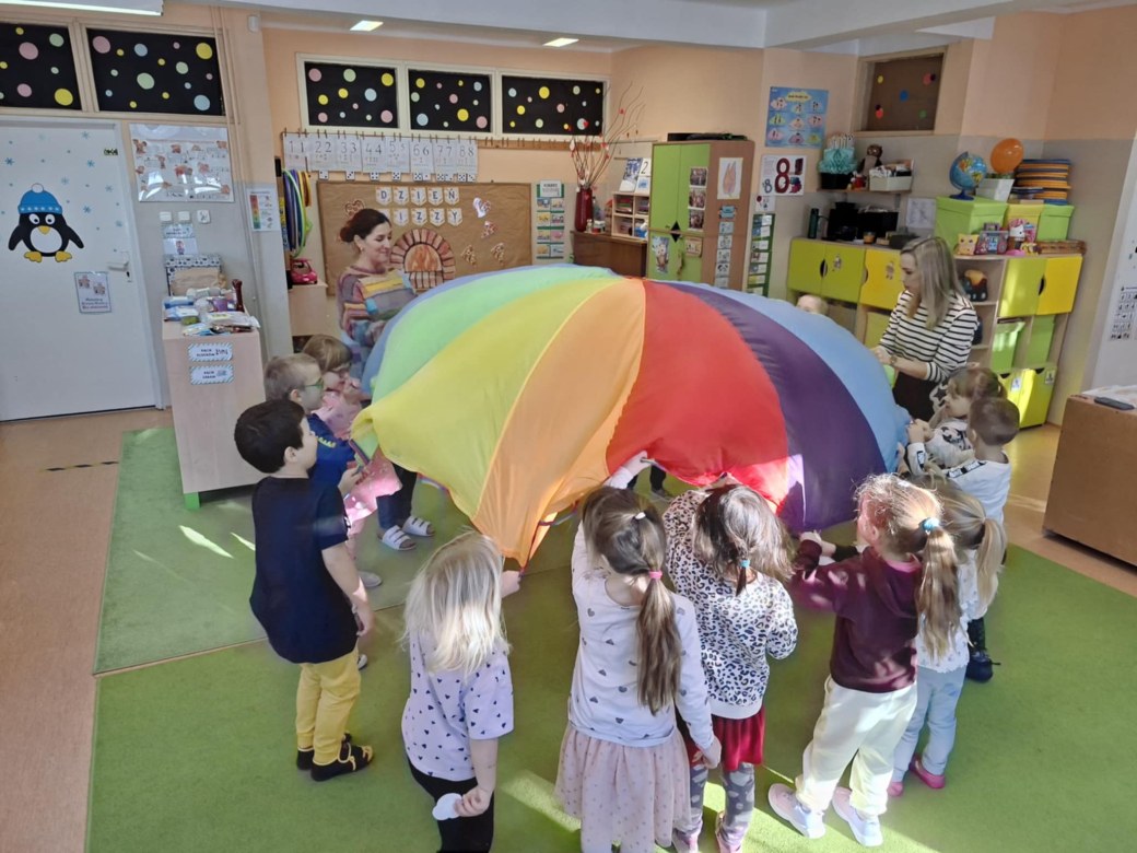 Sówki: Dzień Pizzy - Zdjęcie 64