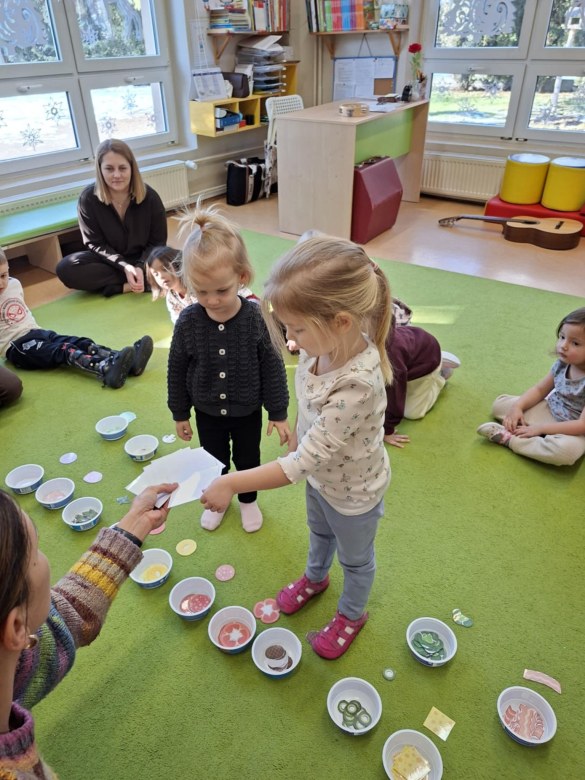 Sówki: Dzień Pizzy - Zdjęcie 68