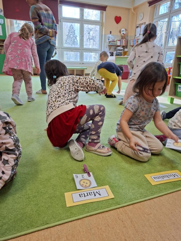 Sówki: Dzień Pizzy - Zdjęcie 69