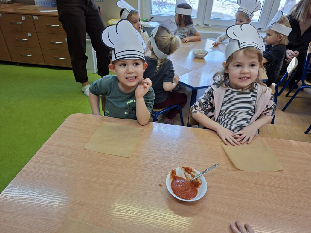 Sówki: Dzień Pizzy - Zdjęcie 71