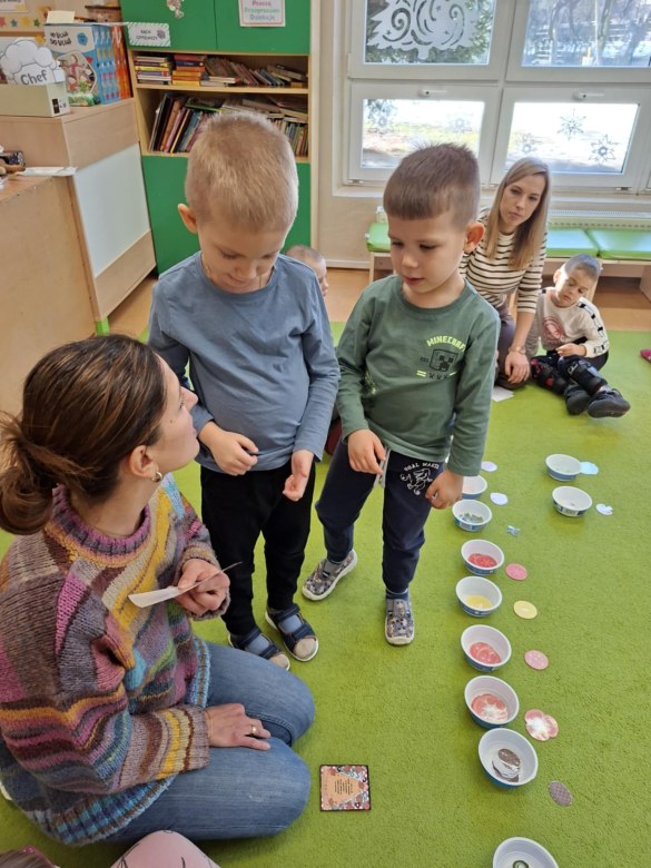 Sówki: Dzień Pizzy - Zdjęcie 72