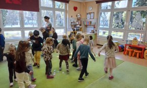 Sówki: Dzień Pizzy - Zdjęcie 4