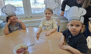 Sówki: Dzień Pizzy - Zdjęcie 6