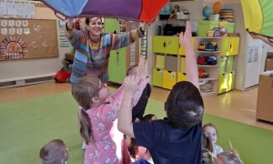 Sówki: Dzień Pizzy - Zdjęcie 7