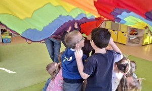 Sówki: Dzień Pizzy - Zdjęcie 8