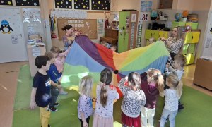 Sówki: Dzień Pizzy - Zdjęcie 10