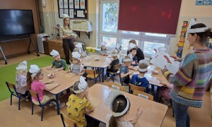 Sówki: Dzień Pizzy - Zdjęcie 11