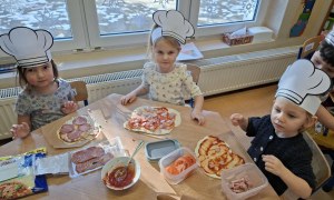 Sówki: Dzień Pizzy - Zdjęcie 13