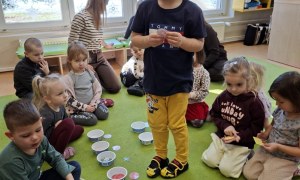 Sówki: Dzień Pizzy - Zdjęcie 15