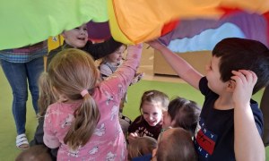 Sówki: Dzień Pizzy - Zdjęcie 17