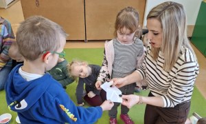 Sówki: Dzień Pizzy - Zdjęcie 19