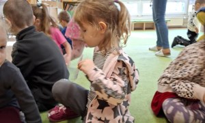 Sówki: Dzień Pizzy - Zdjęcie 21