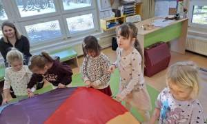 Sówki: Dzień Pizzy - Zdjęcie 26