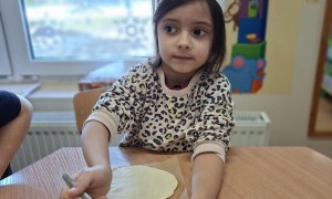 Sówki: Dzień Pizzy - Zdjęcie 38