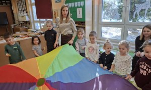 Sówki: Dzień Pizzy - Zdjęcie 41